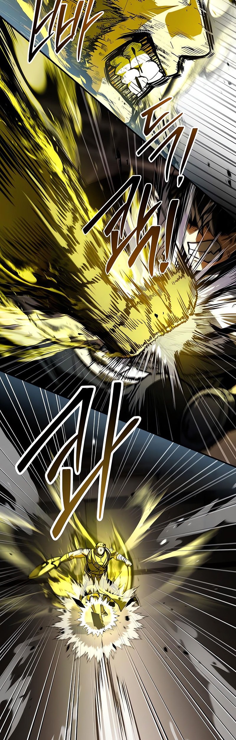 Trait Hoarder Chapter 31 Gambar 86