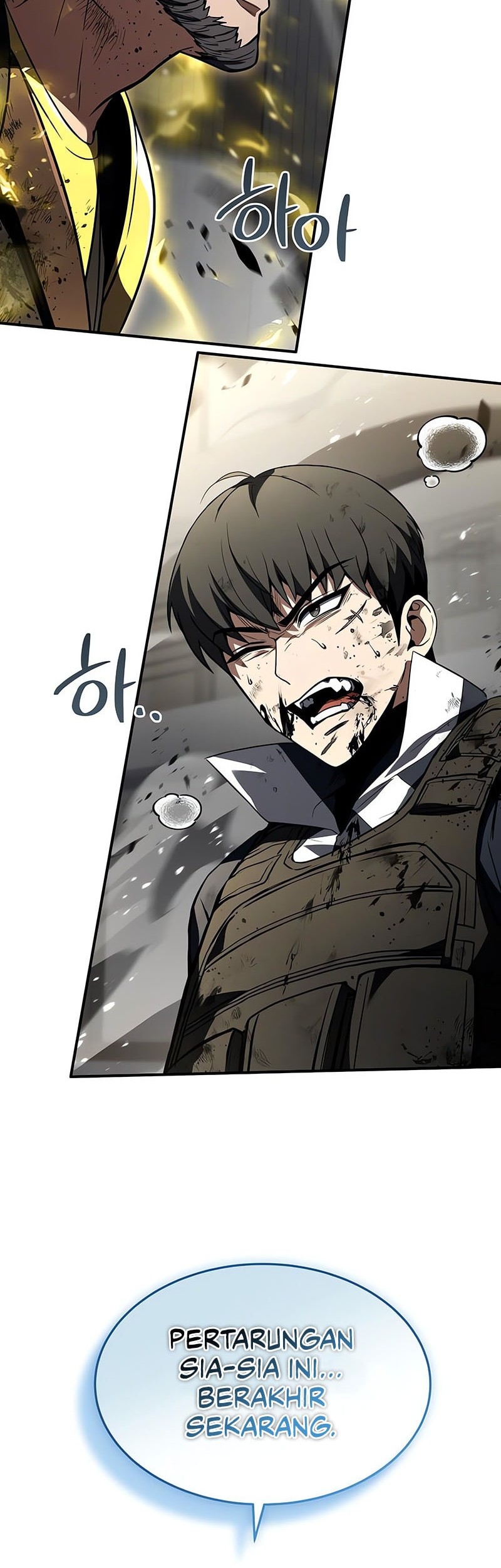 Trait Hoarder Chapter 31 Gambar 88