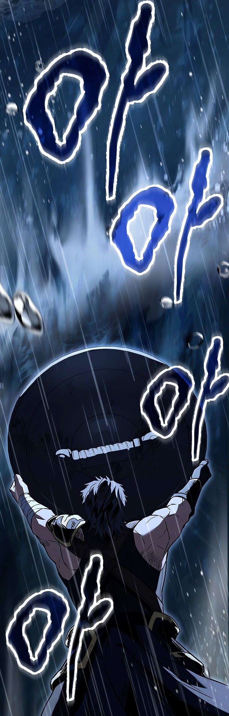 Trait Hoarder Chapter 31 Gambar 93