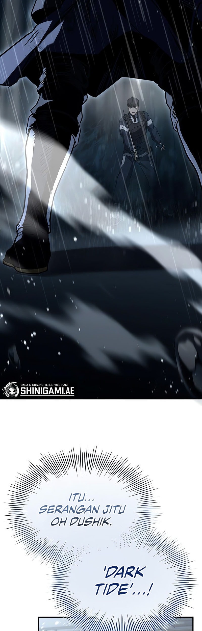 Trait Hoarder Chapter 31 Gambar 94