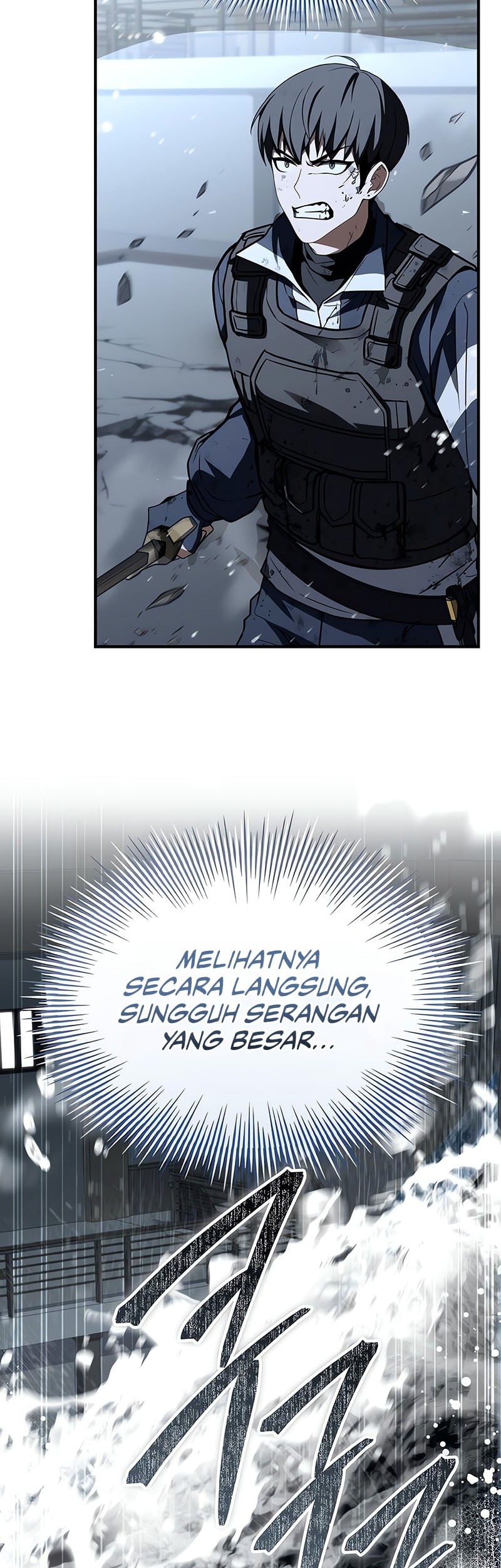 Trait Hoarder Chapter 31 Gambar 95
