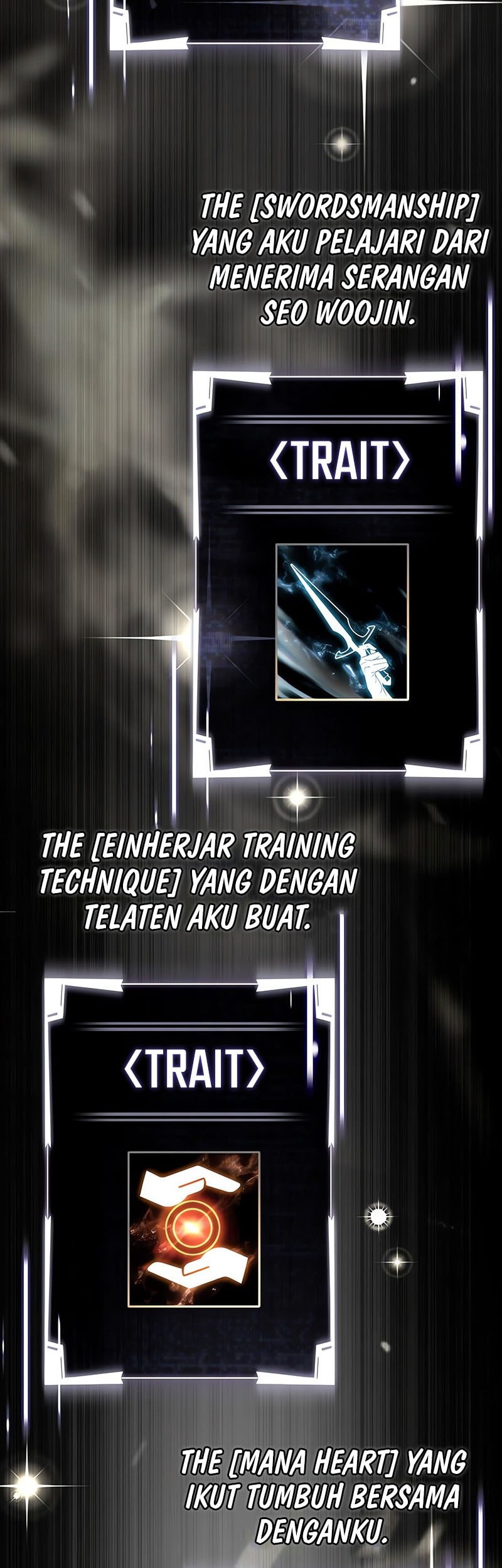 Trait Hoarder Chapter 31 Gambar 102