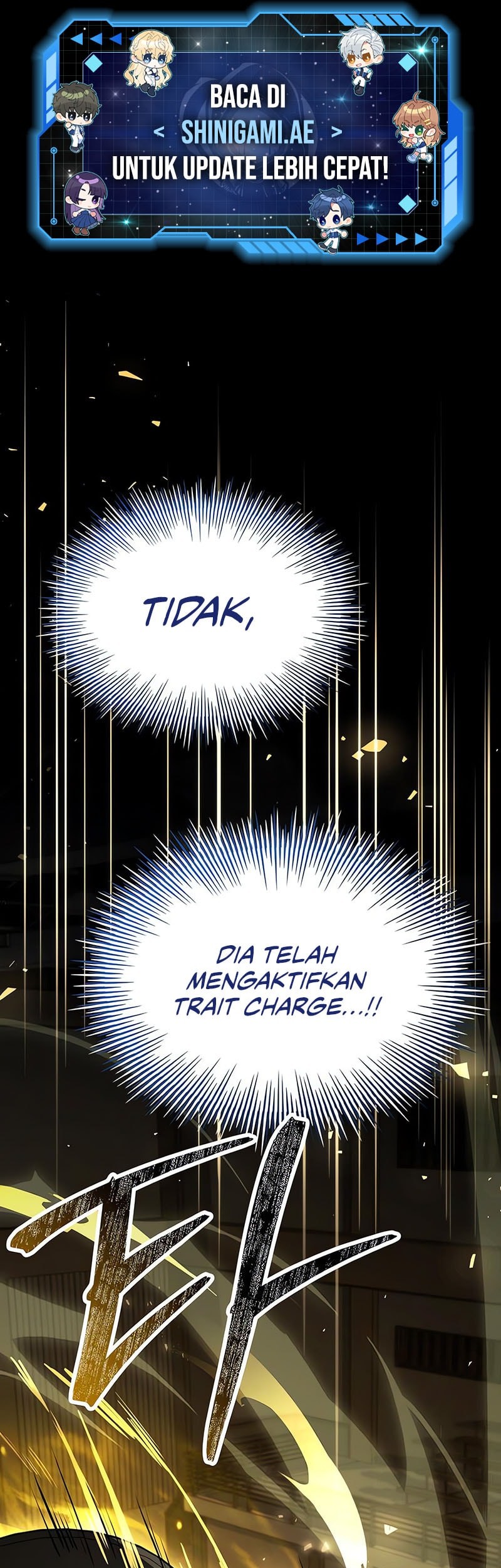 Baca  Trait Hoarder Chapter 31 Gambar 2