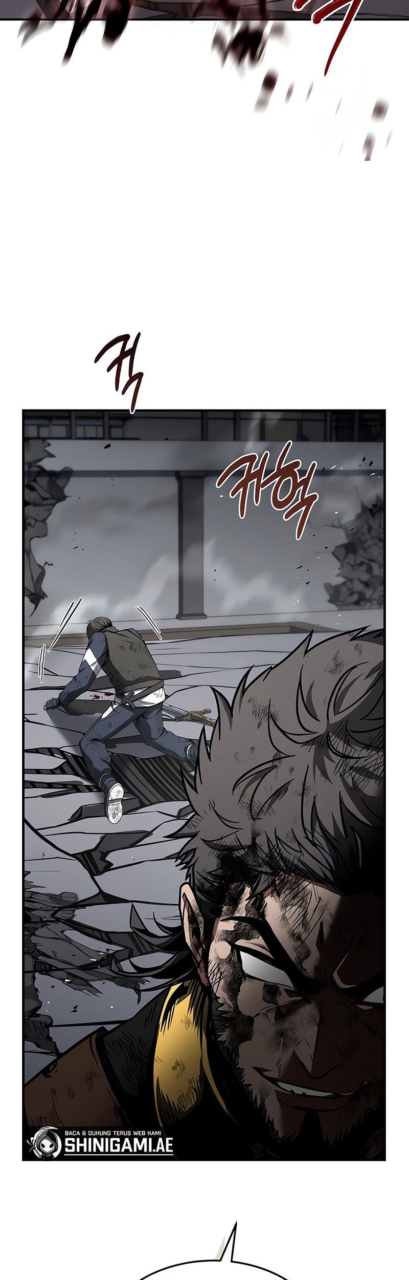 Trait Hoarder Chapter 31 Gambar 122