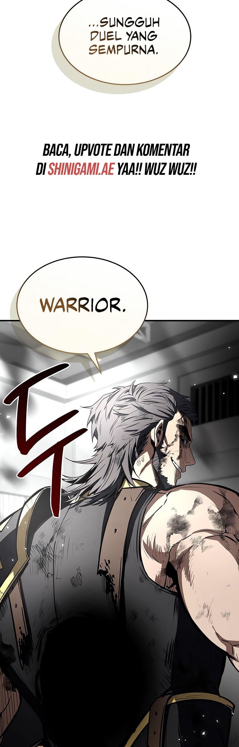 Trait Hoarder Chapter 31 Gambar 123