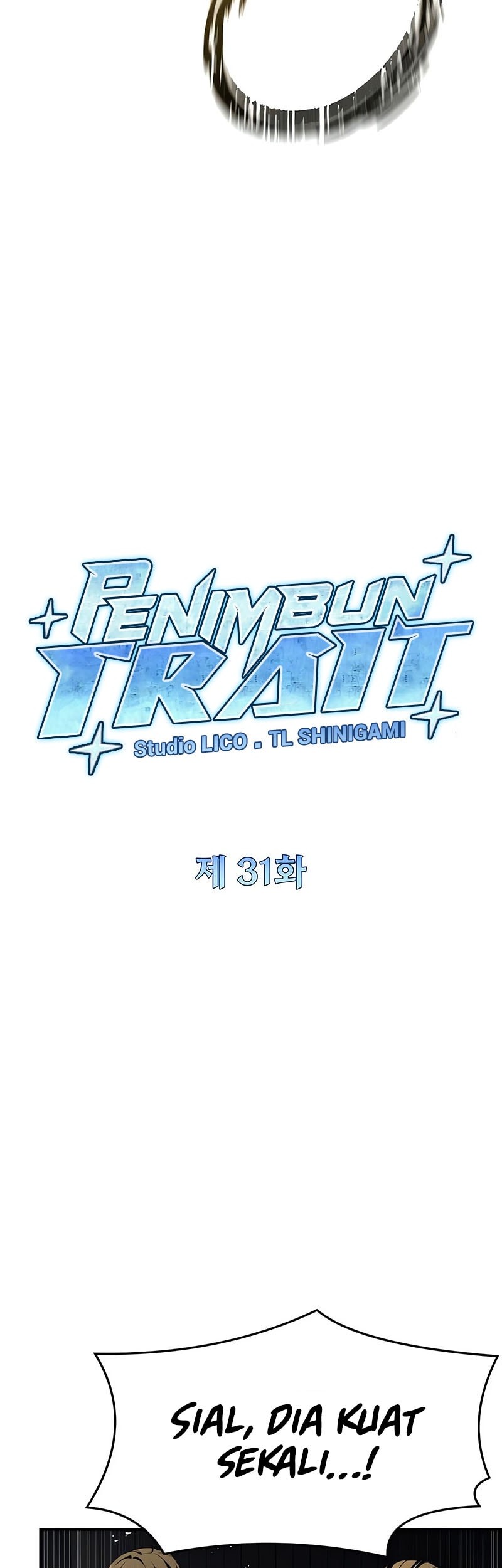 Trait Hoarder Chapter 31 Gambar 9