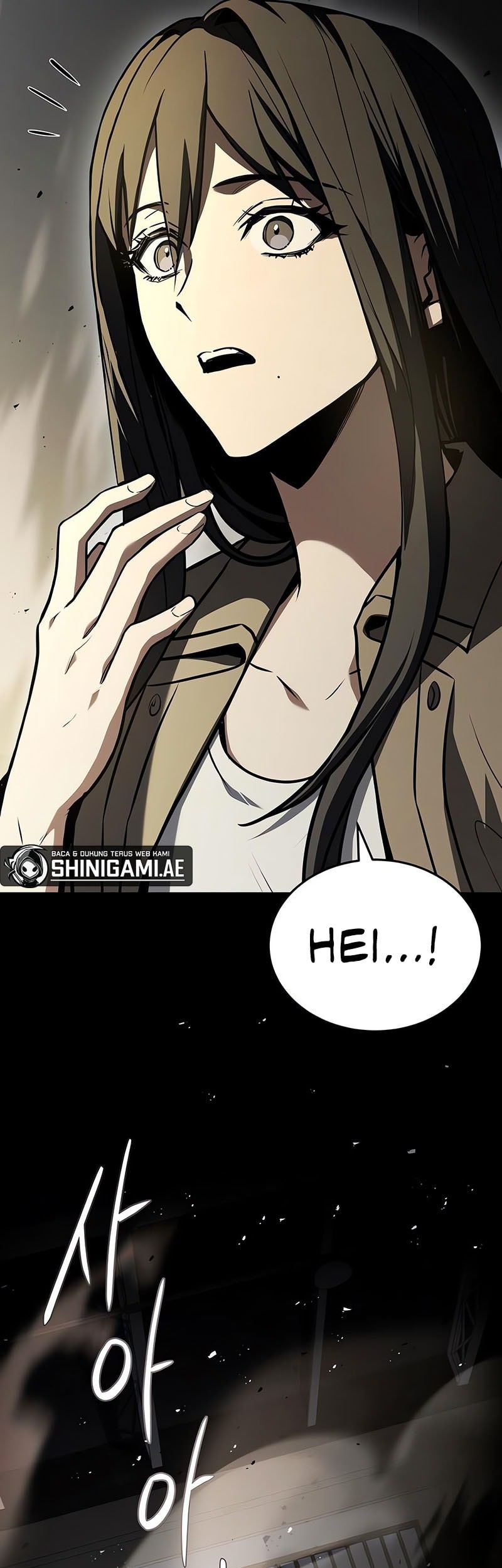 Trait Hoarder Chapter 31 Gambar 11