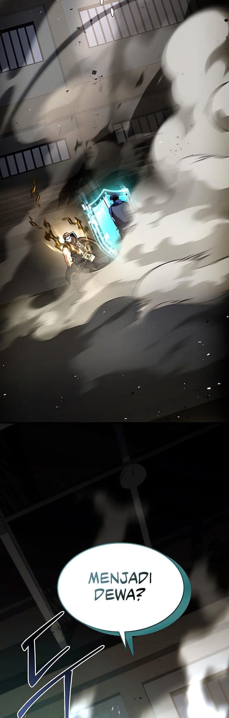 Trait Hoarder Chapter 31 Gambar 12