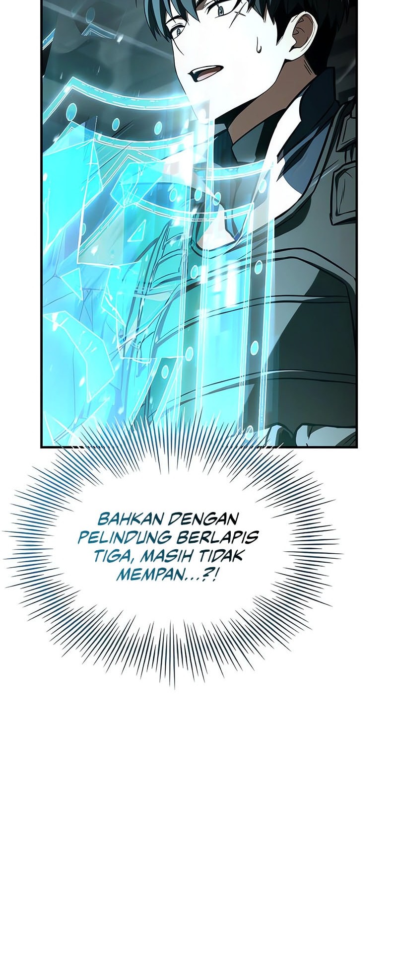 Trait Hoarder Chapter 31 Gambar 18