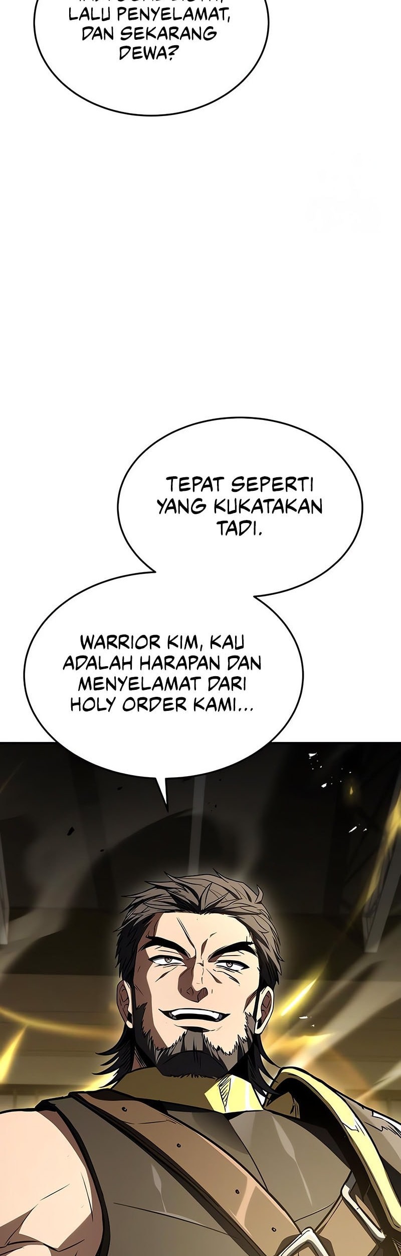 Trait Hoarder Chapter 31 Gambar 20
