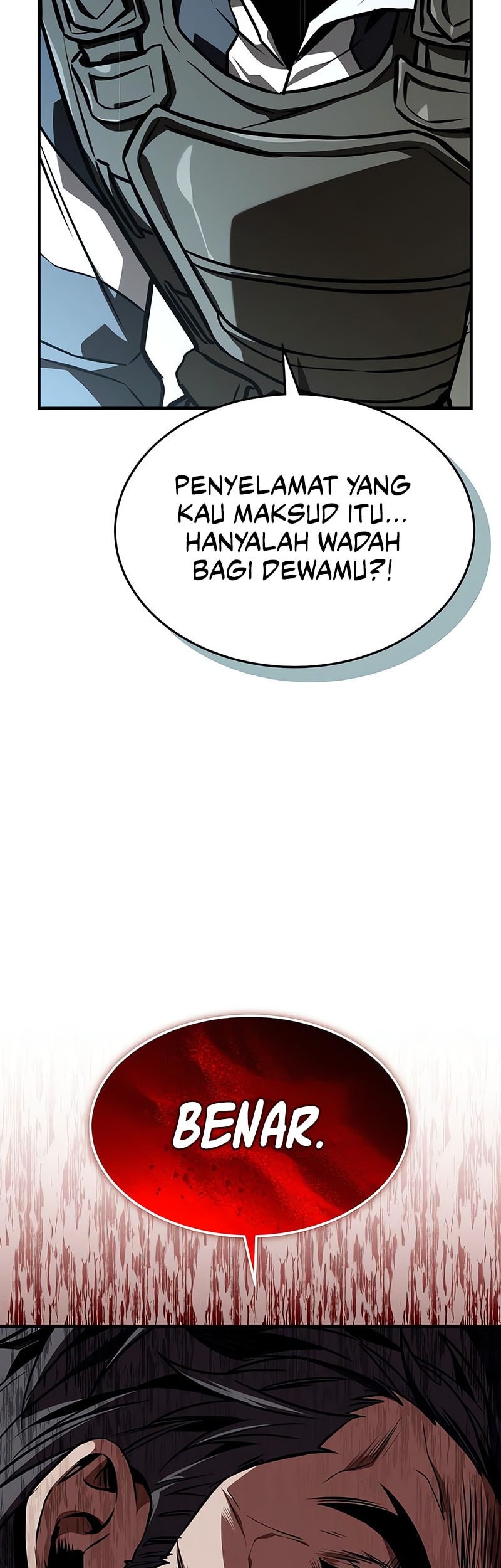 Trait Hoarder Chapter 31 Gambar 25