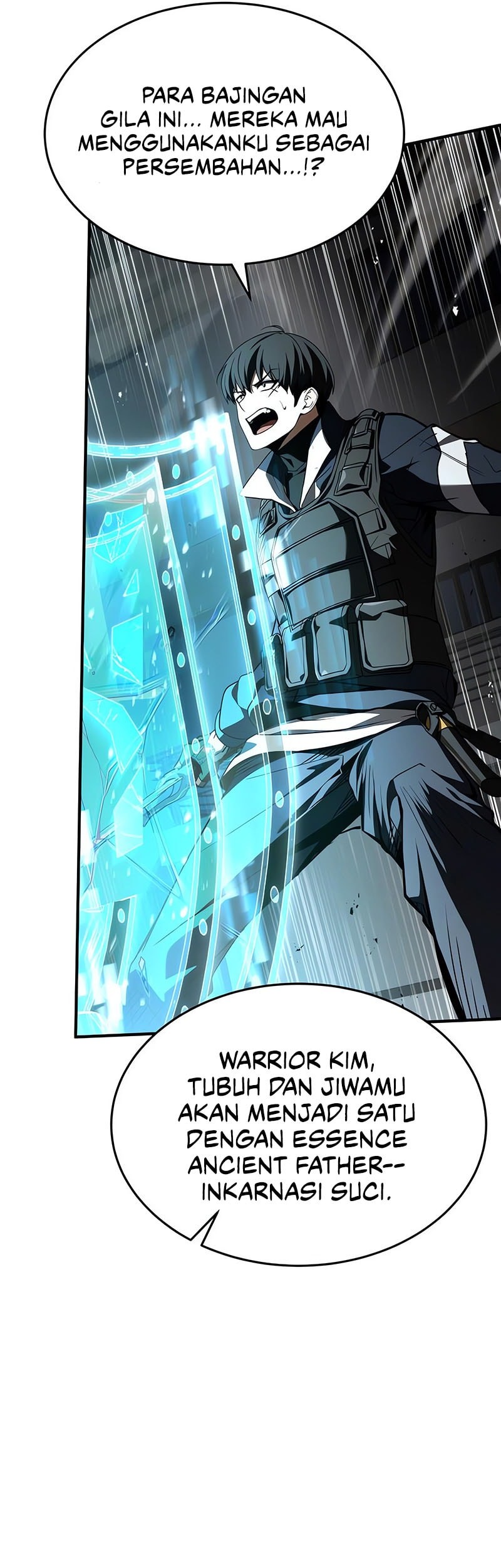 Trait Hoarder Chapter 31 Gambar 27