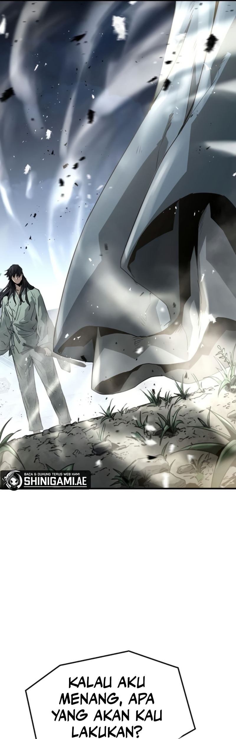 Absolute Regression Chapter 40 Gambar 54
