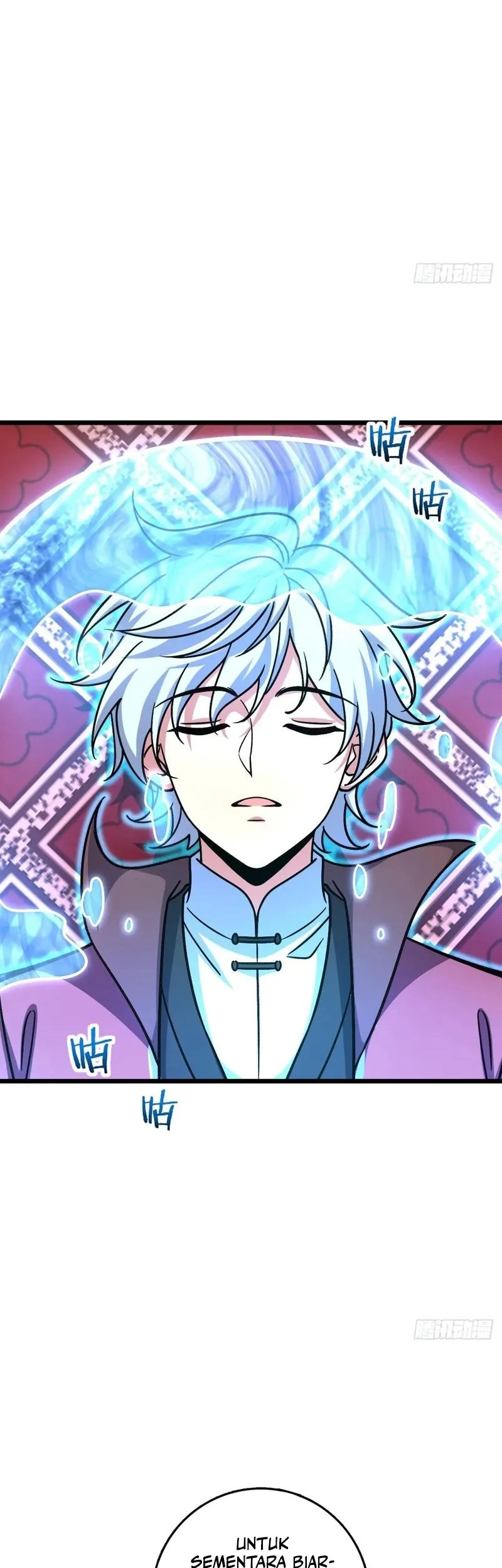 My Master Only Breaks Through Every Time the Limit Is Reached Chapter 119 Gambar 27