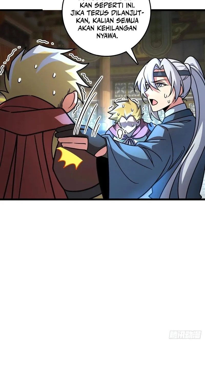 My Master Only Breaks Through Every Time the Limit Is Reached Chapter 119 Gambar 28