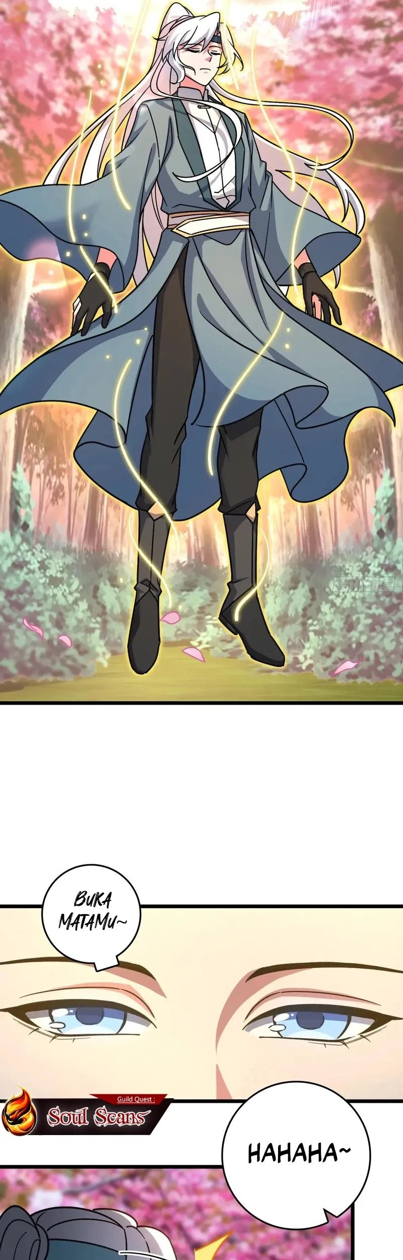 My Master Only Breaks Through Every Time the Limit Is Reached Chapter 119 Gambar 37