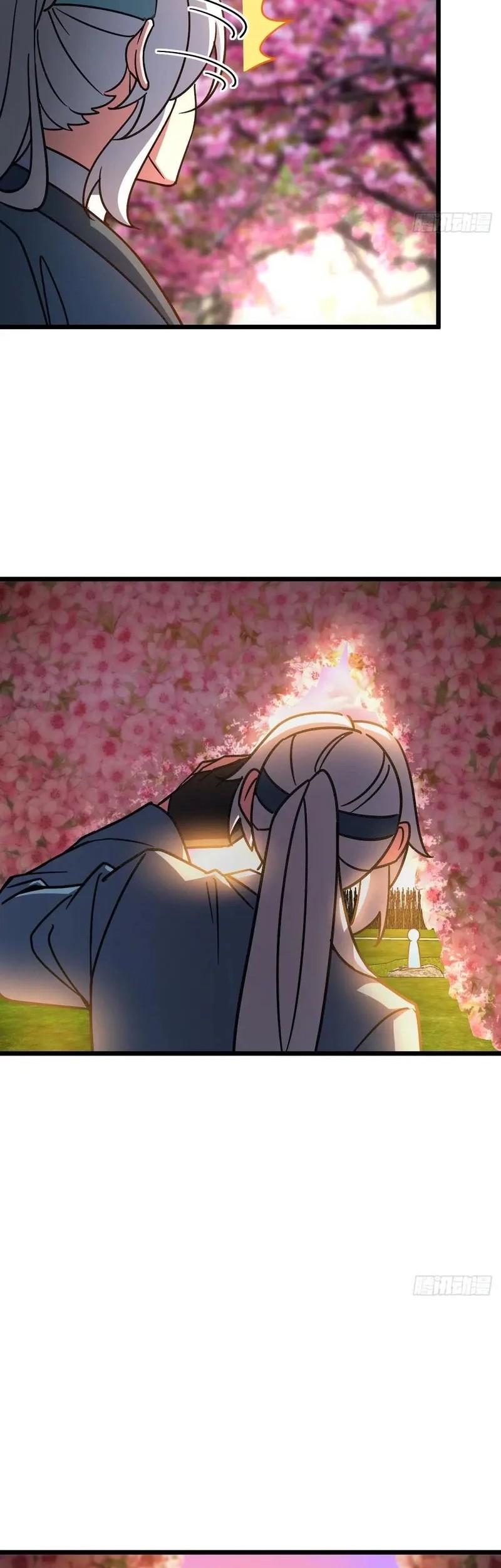 My Master Only Breaks Through Every Time the Limit Is Reached Chapter 119 Gambar 38