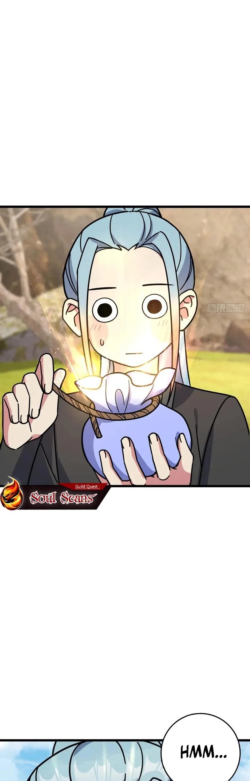 My Master Only Breaks Through Every Time the Limit Is Reached Chapter 118 Gambar 31