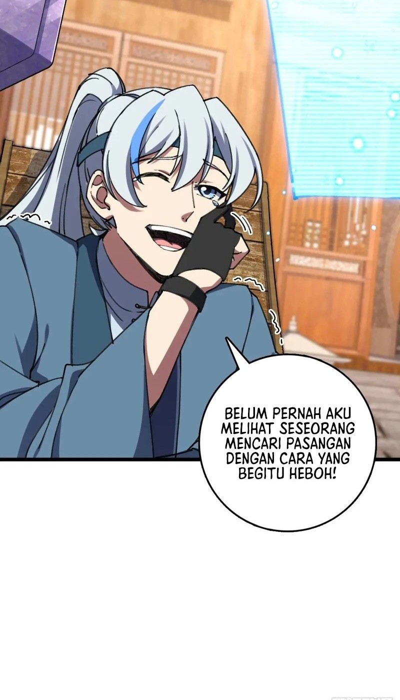My Master Only Breaks Through Every Time the Limit Is Reached Chapter 116 Gambar 28
