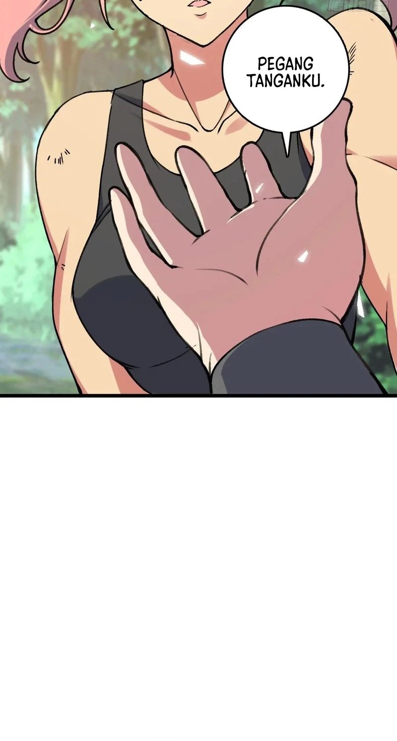 My Master Only Breaks Through Every Time the Limit Is Reached Chapter 116 Gambar 40