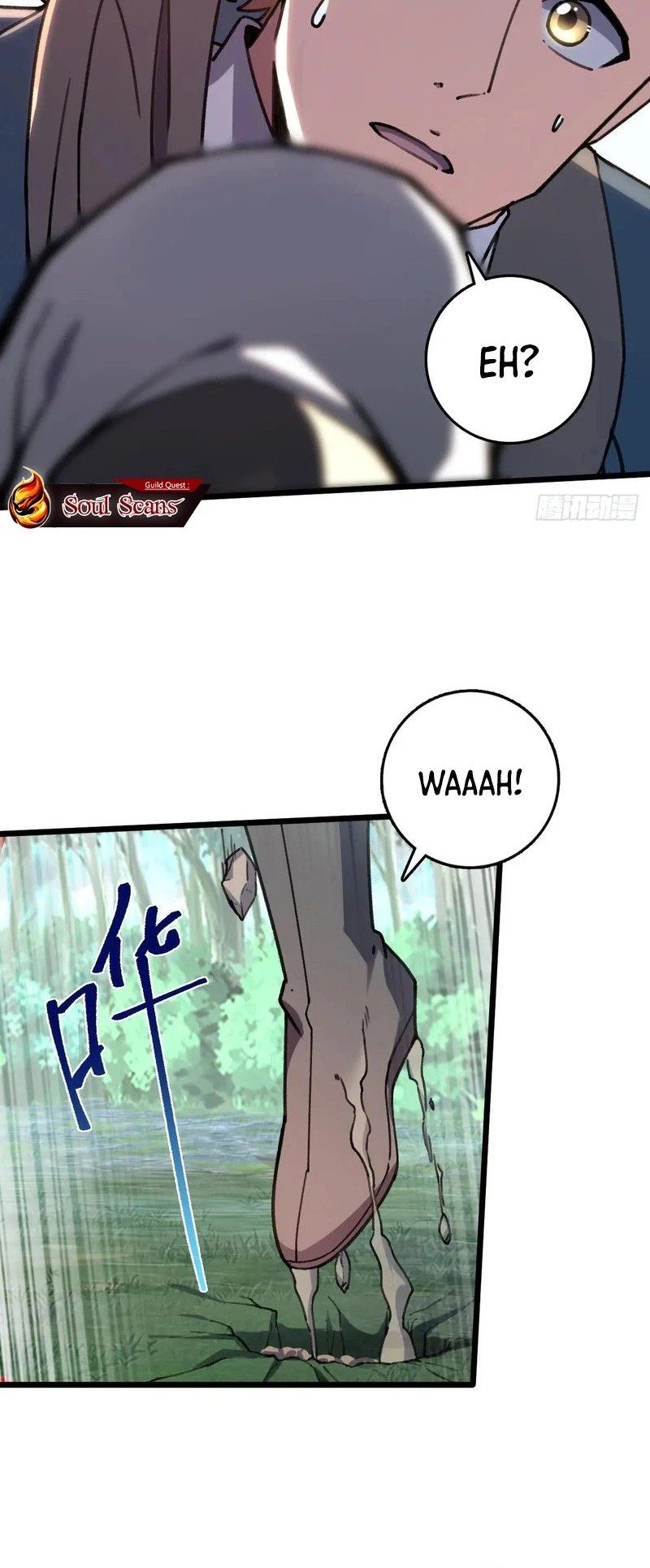 My Master Only Breaks Through Every Time the Limit Is Reached Chapter 116 Gambar 4