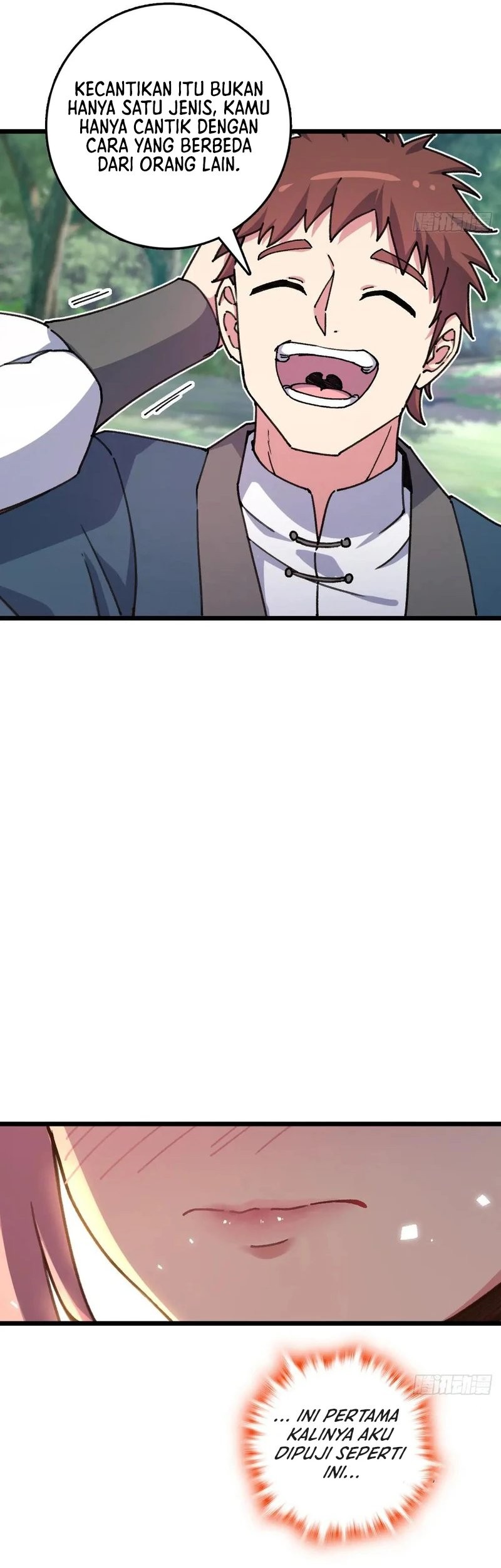 My Master Only Breaks Through Every Time the Limit Is Reached Chapter 116 Gambar 9