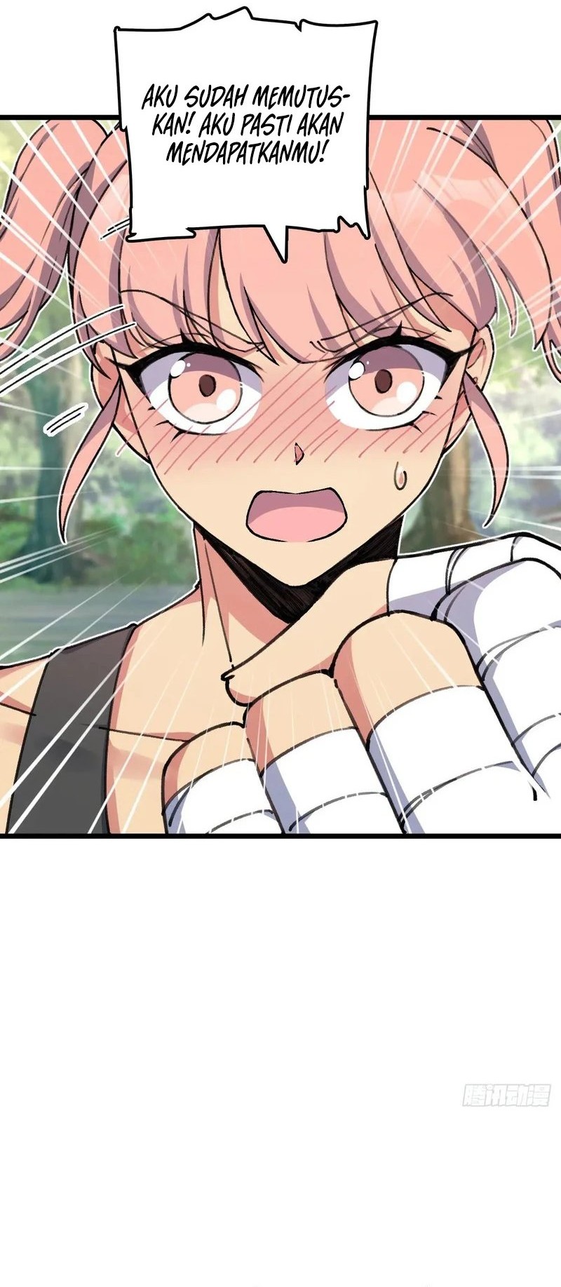 My Master Only Breaks Through Every Time the Limit Is Reached Chapter 116 Gambar 10