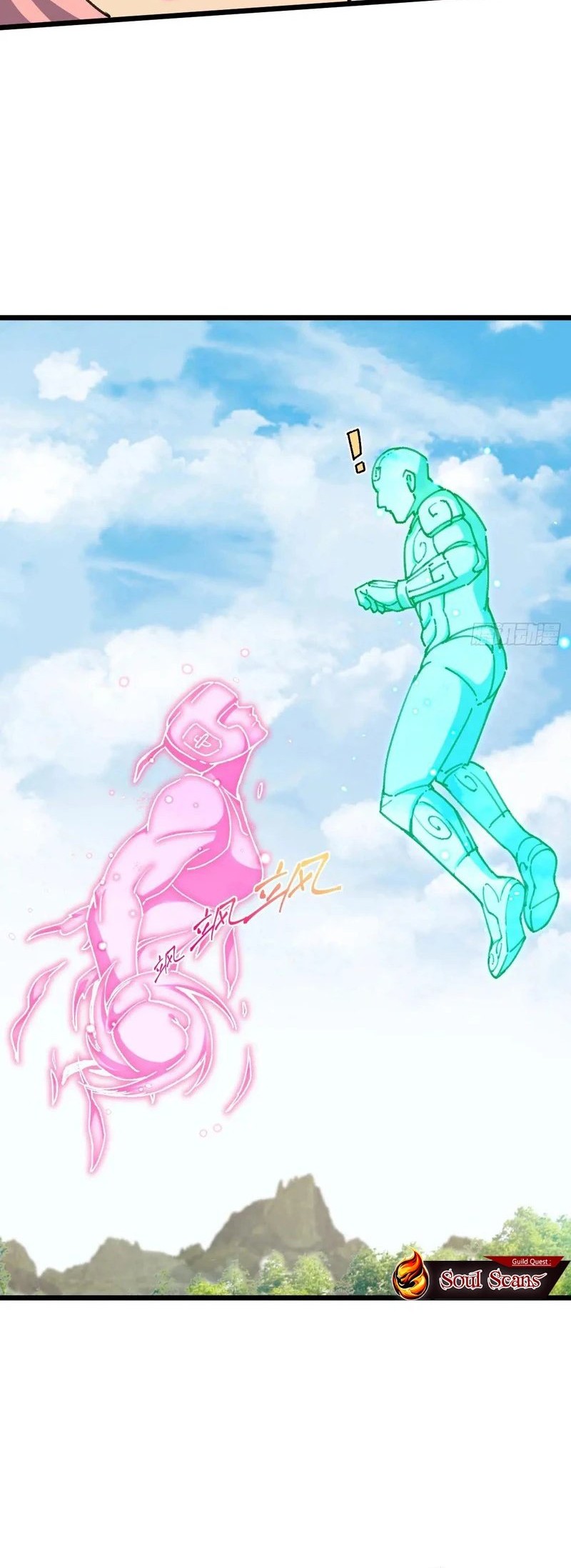 My Master Only Breaks Through Every Time the Limit Is Reached Chapter 116 Gambar 16