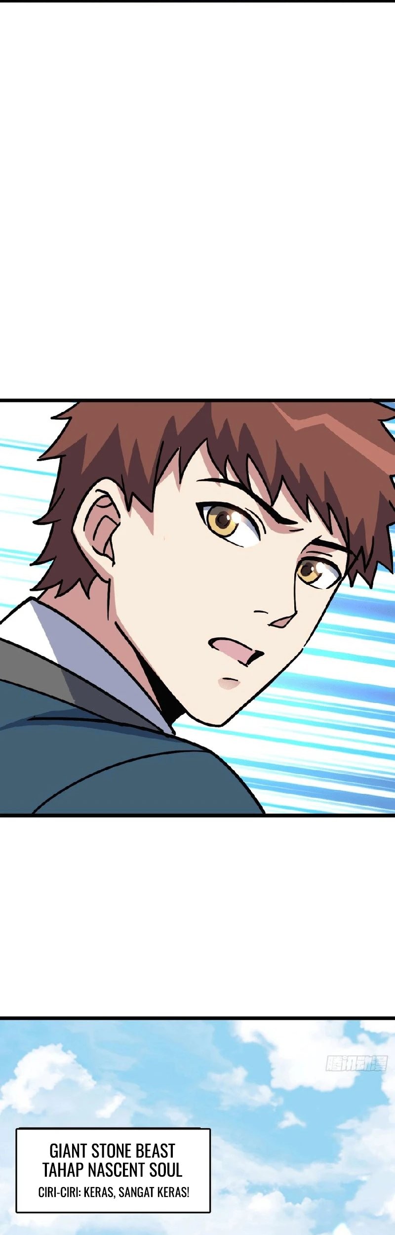 My Master Only Breaks Through Every Time the Limit Is Reached Chapter 115 Gambar 29