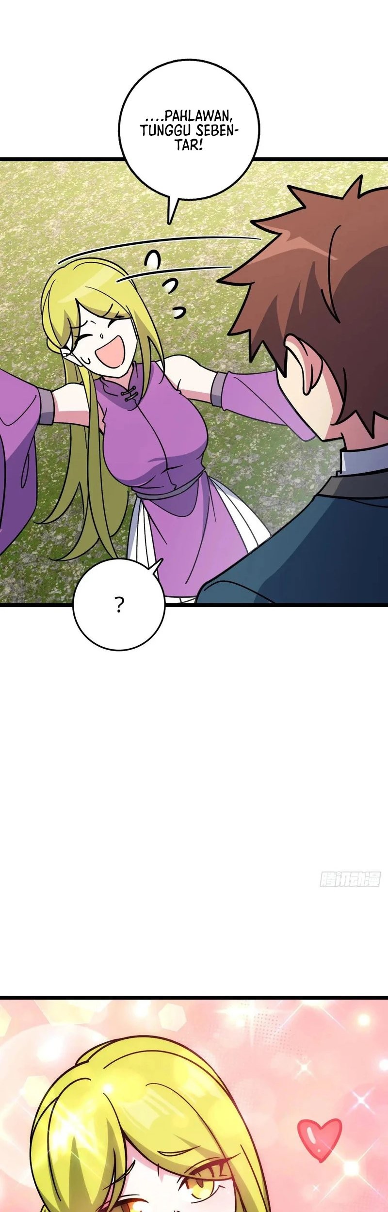 My Master Only Breaks Through Every Time the Limit Is Reached Chapter 114 Gambar 37
