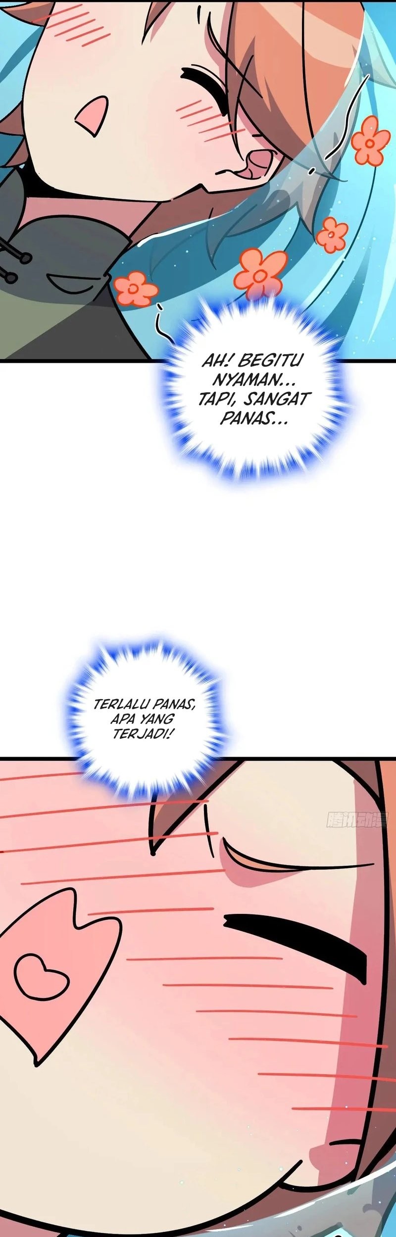 My Master Only Breaks Through Every Time the Limit Is Reached Chapter 114 Gambar 7