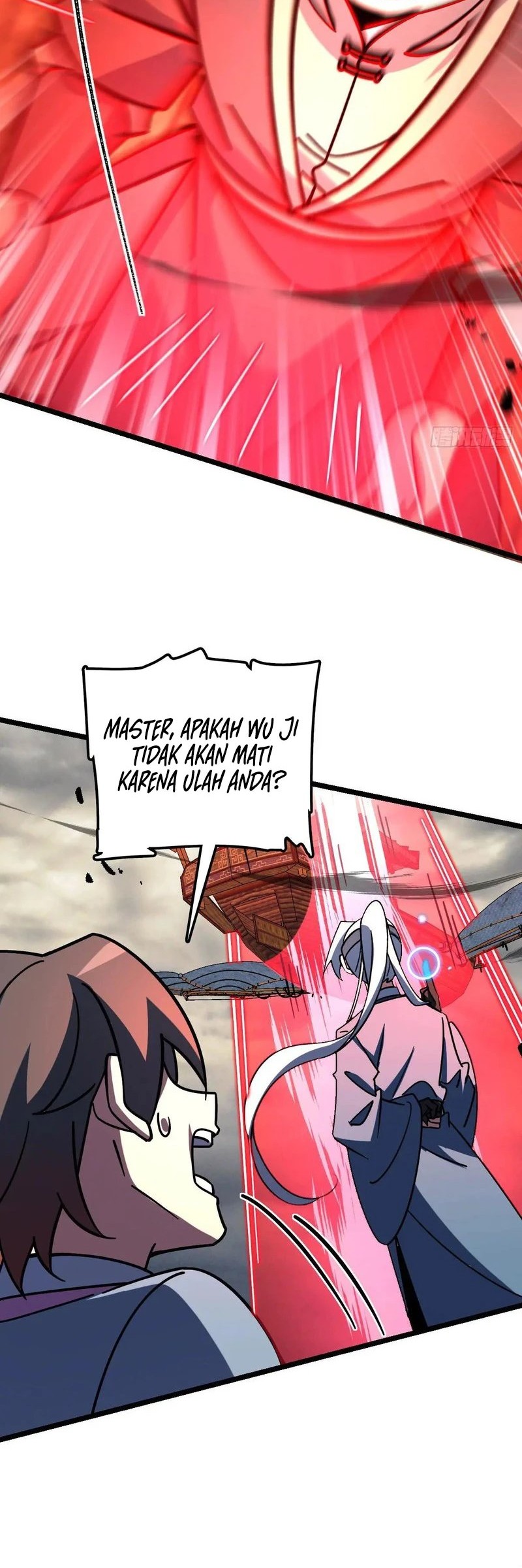 My Master Only Breaks Through Every Time the Limit Is Reached Chapter 114 Gambar 14