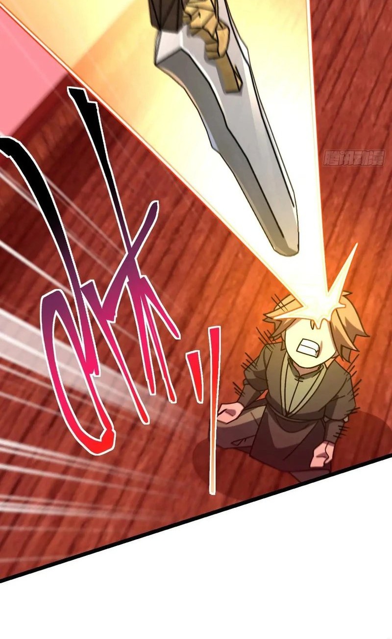 My Master Only Breaks Through Every Time the Limit Is Reached Chapter 114 Gambar 18