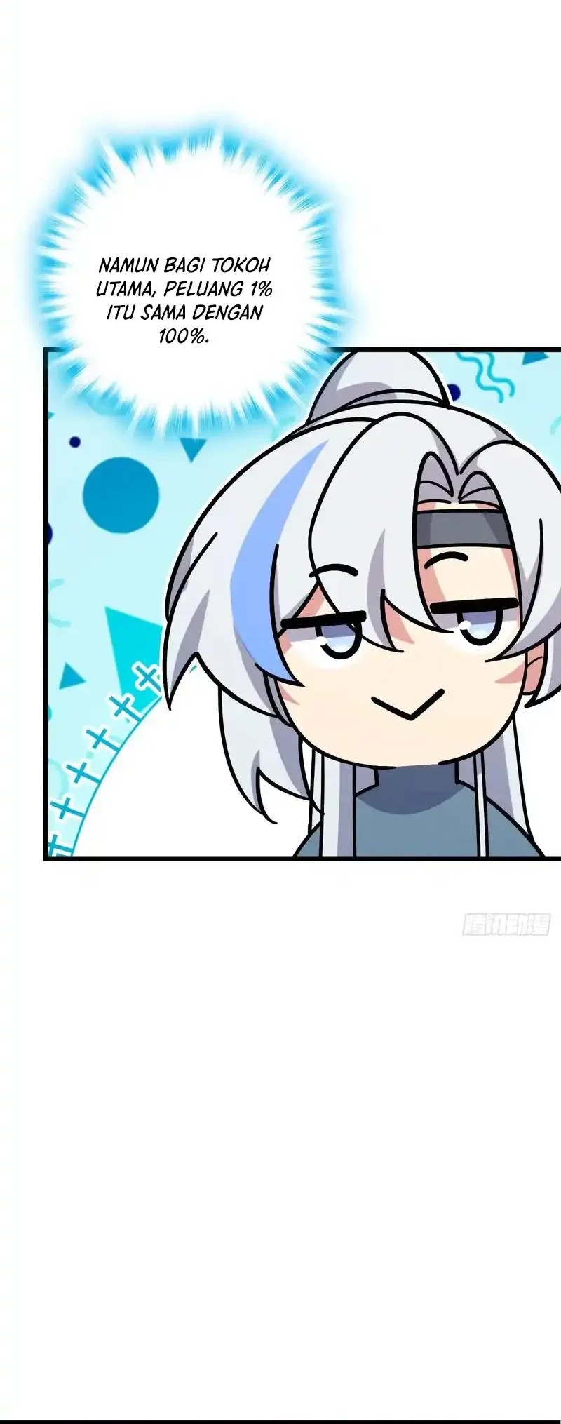 My Master Only Breaks Through Every Time the Limit Is Reached Chapter 113 Gambar 22