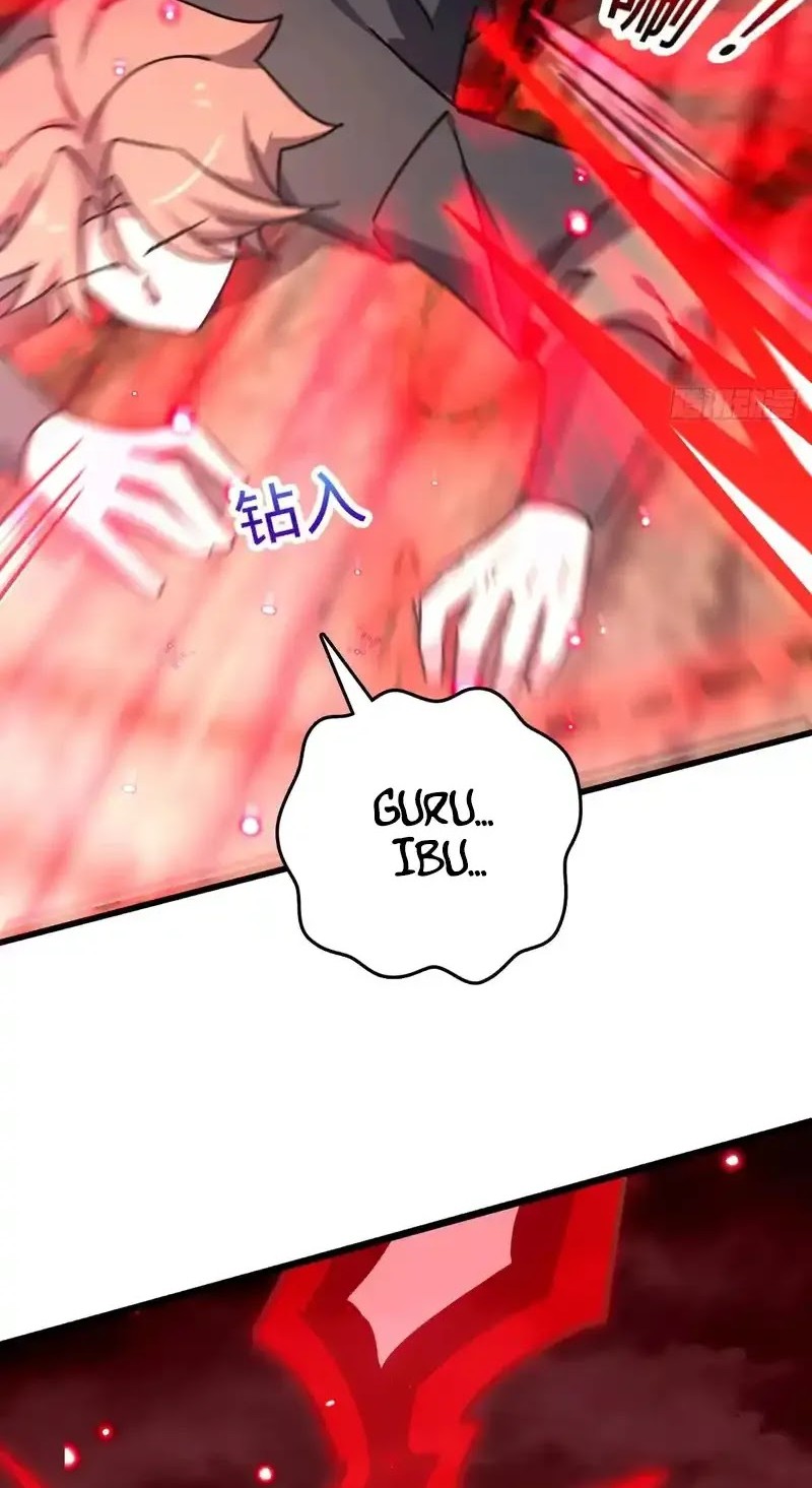 My Master Only Breaks Through Every Time the Limit Is Reached Chapter 113 Gambar 34