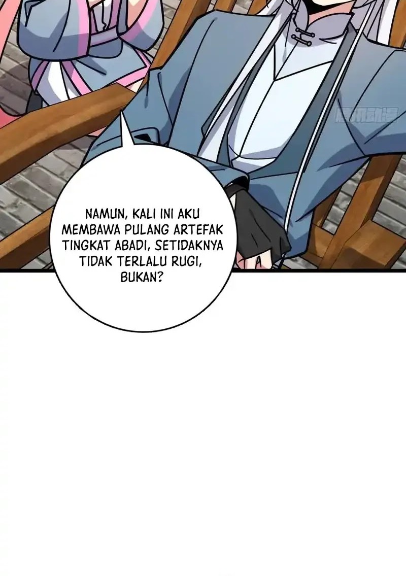 Baca  My Master Only Breaks Through Every Time the Limit Is Reached Chapter 113 Gambar 2