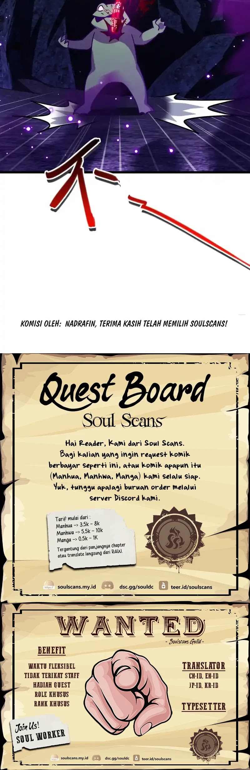 My Master Only Breaks Through Every Time the Limit Is Reached Chapter 113 Gambar 39