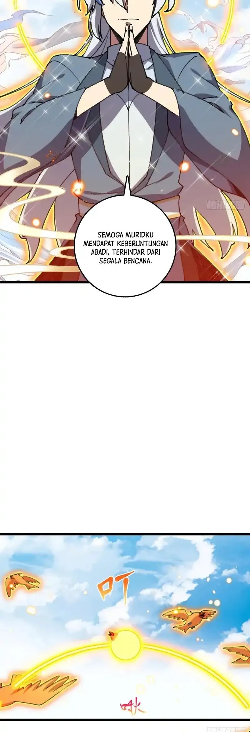 My Master Only Breaks Through Every Time the Limit Is Reached Chapter 112 Gambar 26