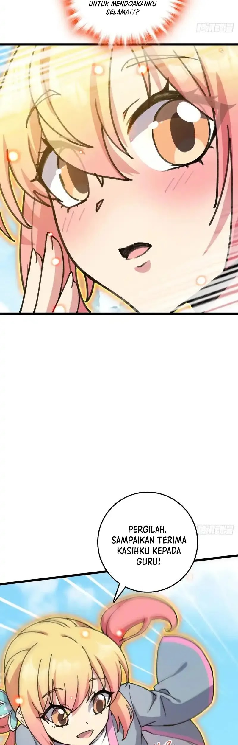 My Master Only Breaks Through Every Time the Limit Is Reached Chapter 112 Gambar 29