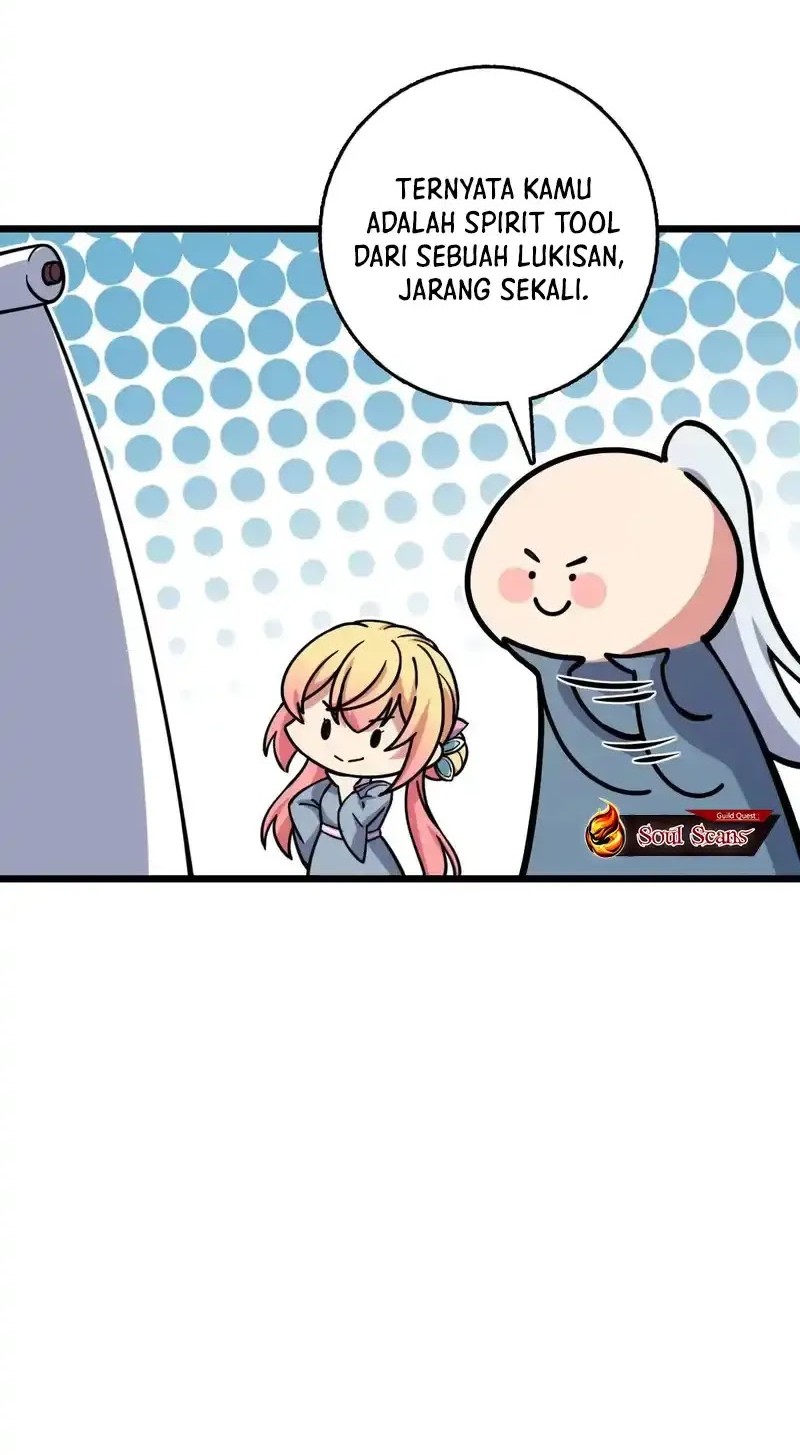 My Master Only Breaks Through Every Time the Limit Is Reached Chapter 112 Gambar 12