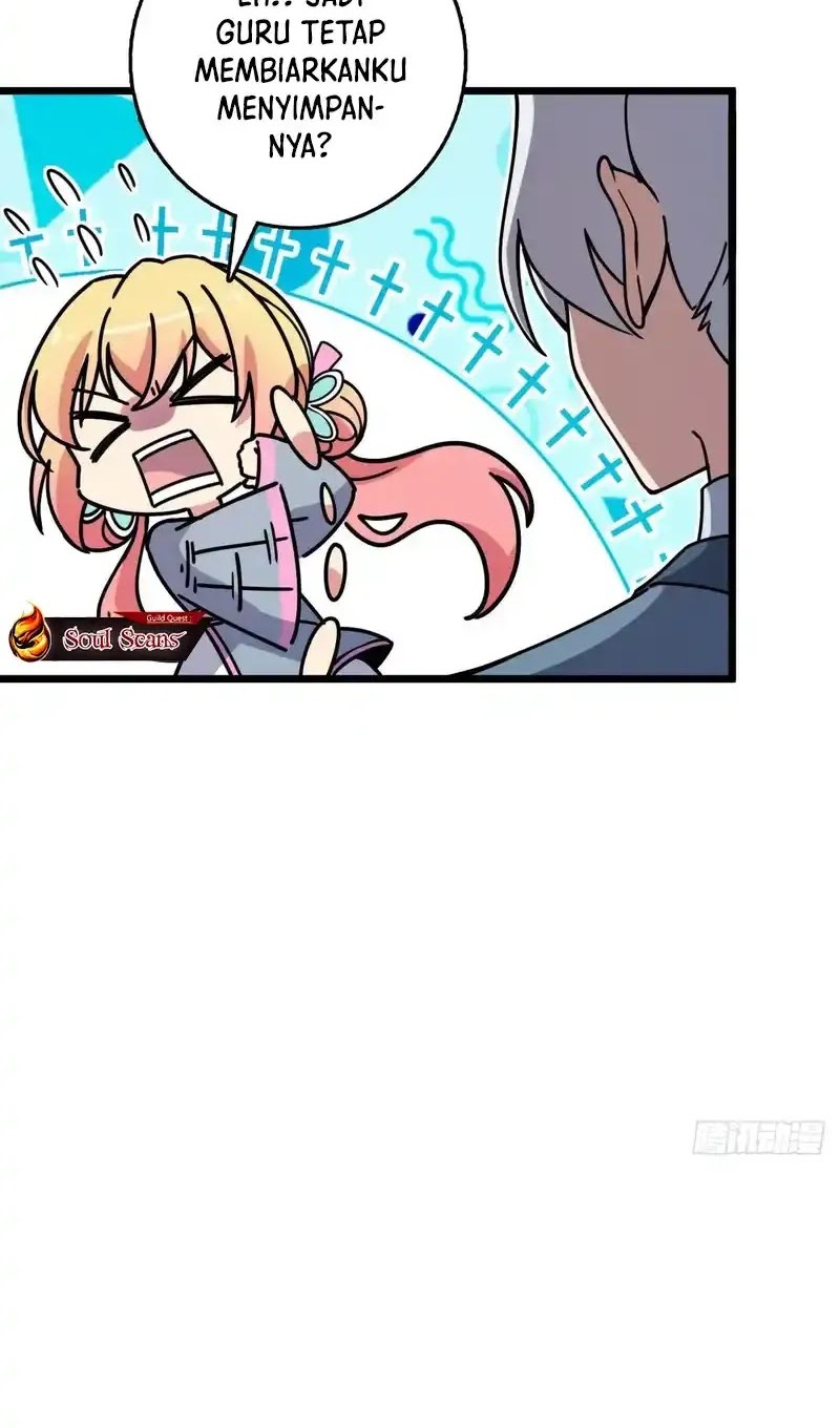 My Master Only Breaks Through Every Time the Limit Is Reached Chapter 112 Gambar 18