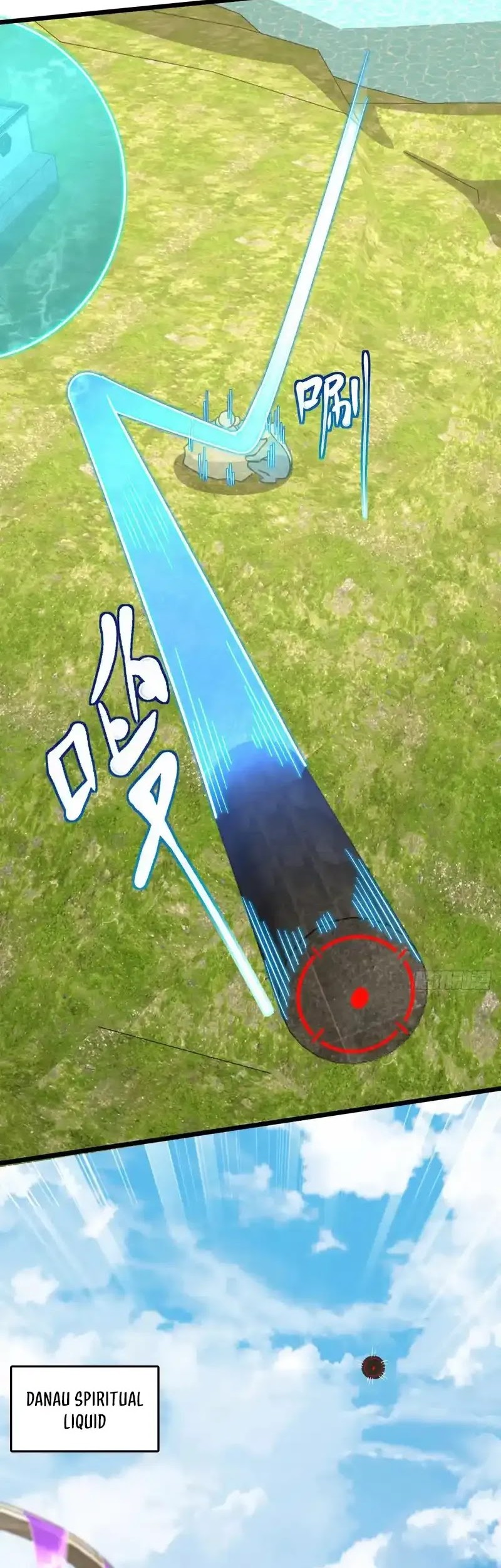My Master Only Breaks Through Every Time the Limit Is Reached Chapter 111 Gambar 34