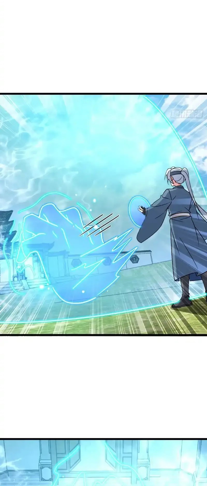 Baca  My Master Only Breaks Through Every Time the Limit Is Reached Chapter 111 Gambar 2