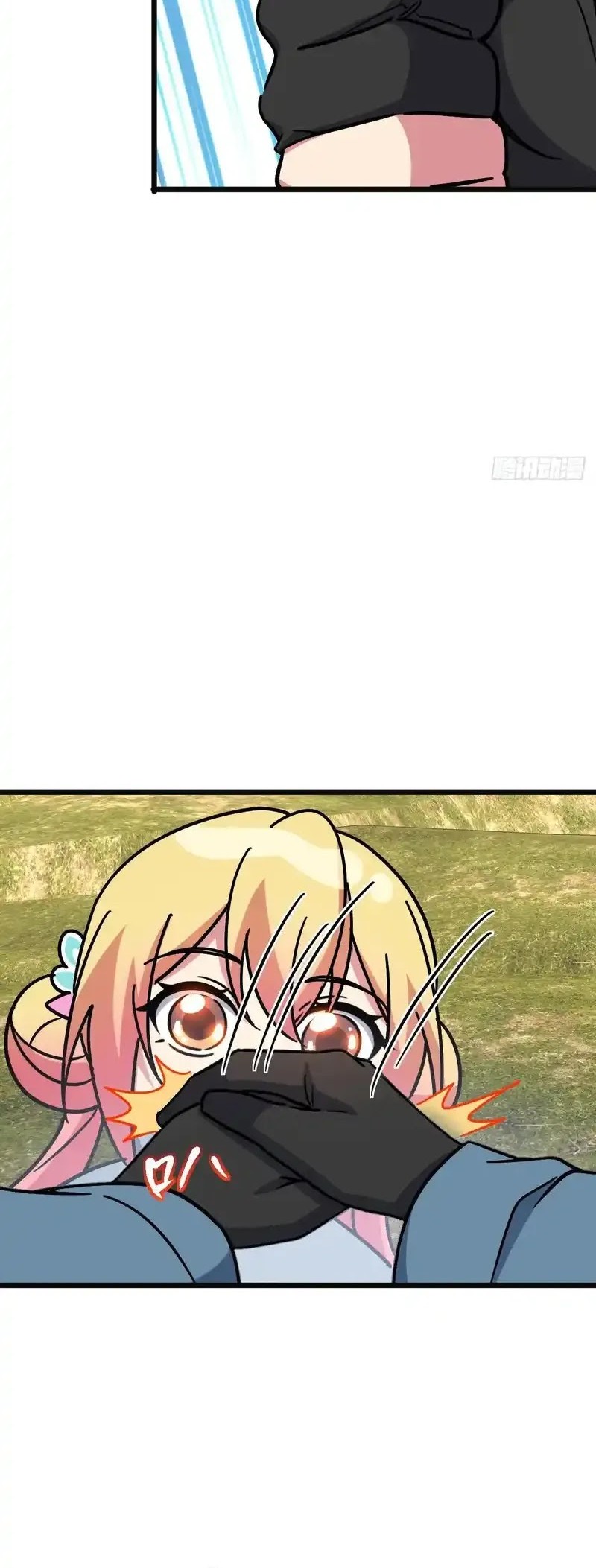 My Master Only Breaks Through Every Time the Limit Is Reached Chapter 111 Gambar 42