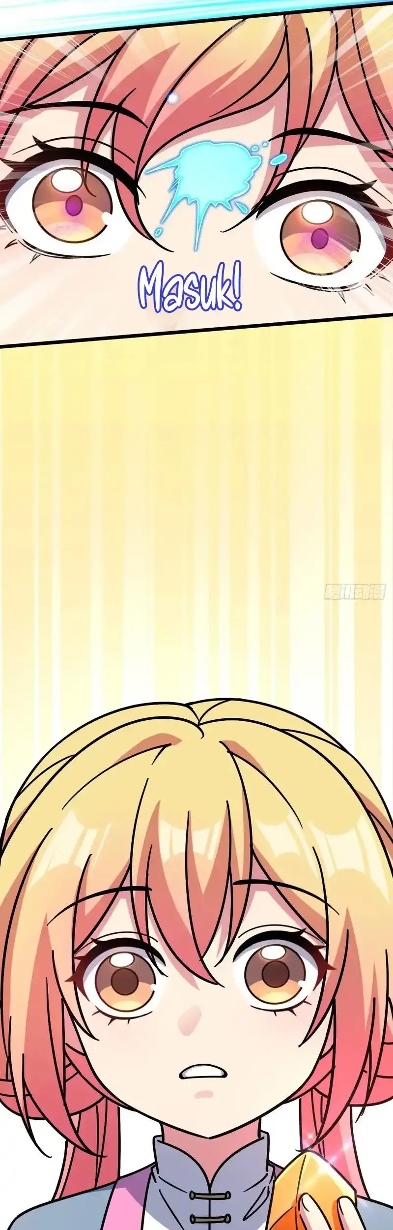My Master Only Breaks Through Every Time the Limit Is Reached Chapter 111 Gambar 9