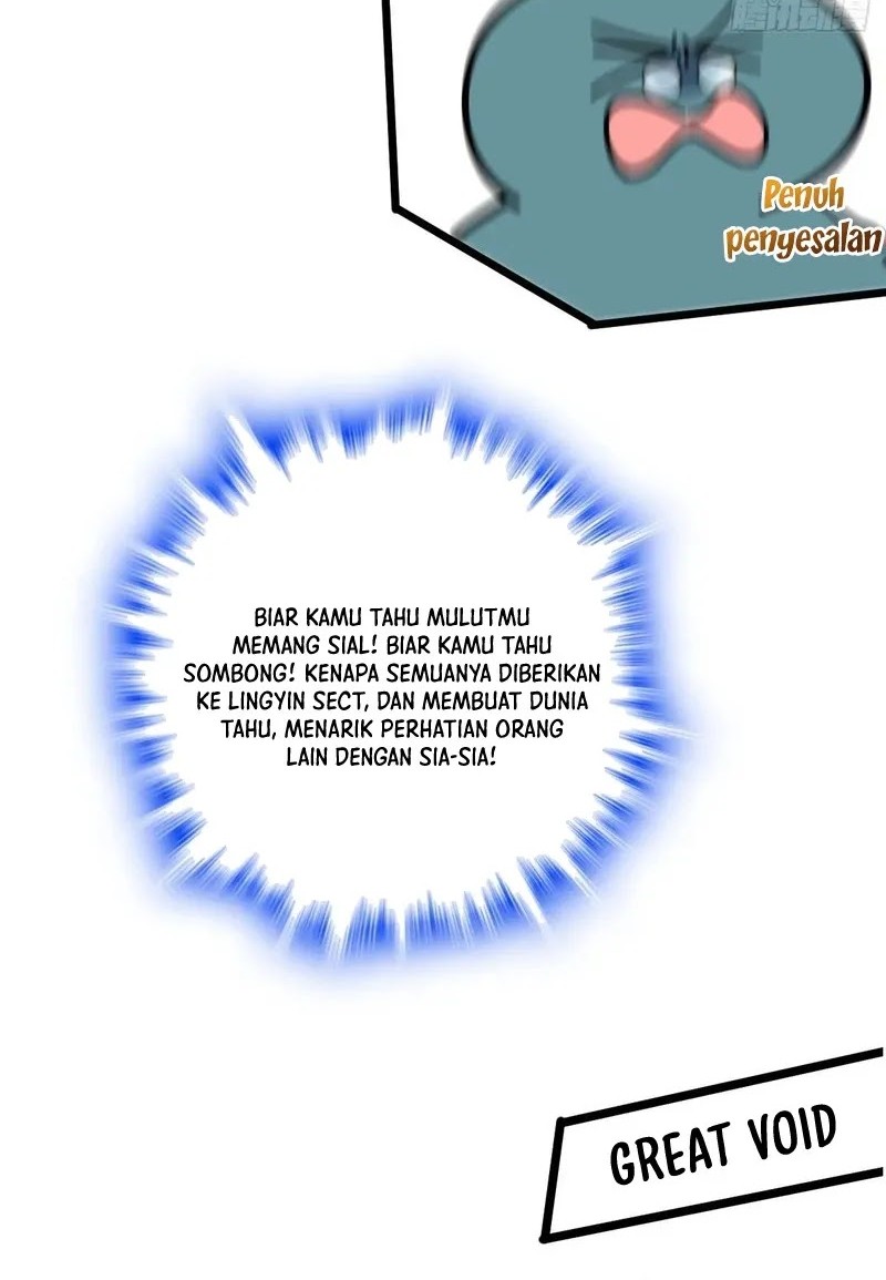 My Master Only Breaks Through Every Time the Limit Is Reached Chapter 109 Gambar 36