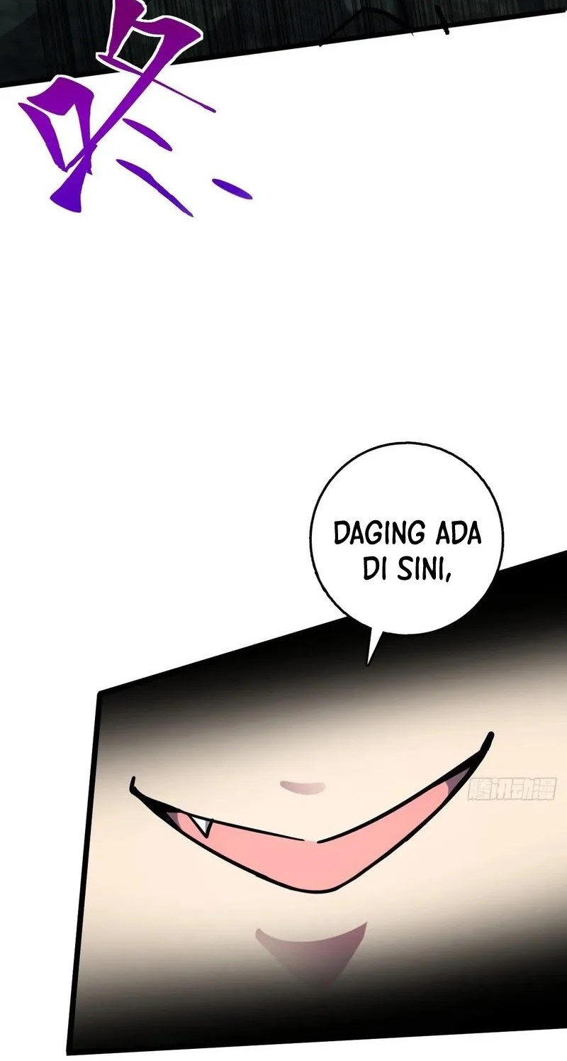 My Master Only Breaks Through Every Time the Limit Is Reached Chapter 109 Gambar 6