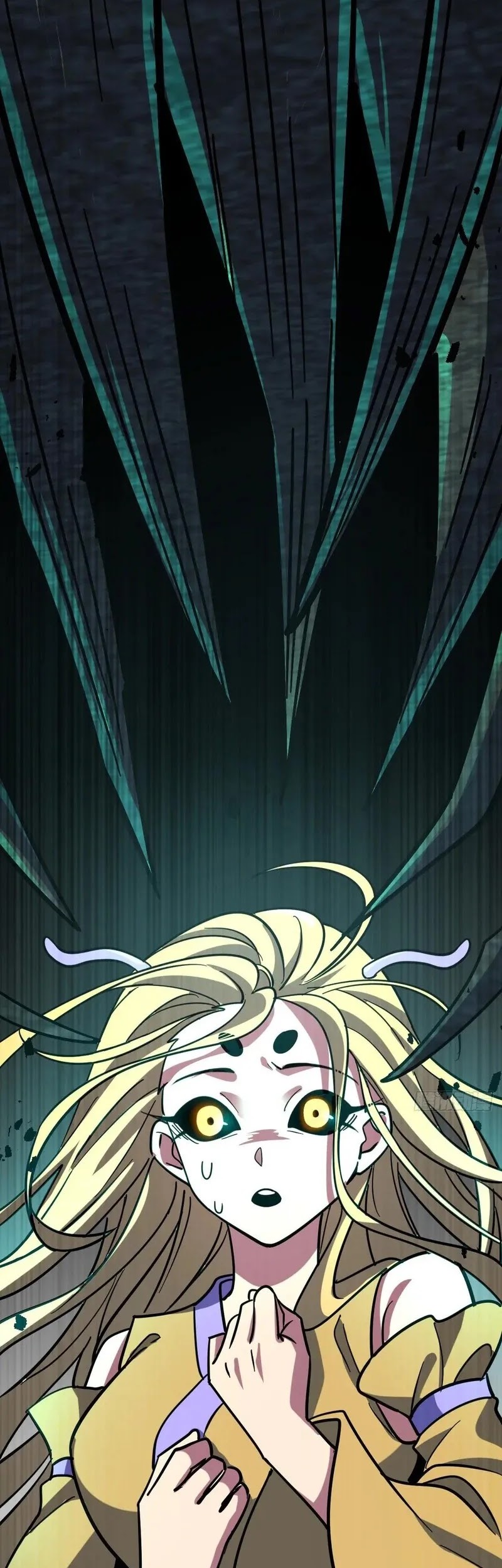 My Master Only Breaks Through Every Time the Limit Is Reached Chapter 109 Gambar 9
