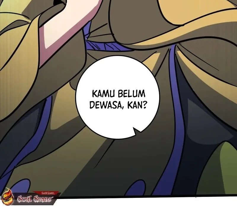My Master Only Breaks Through Every Time the Limit Is Reached Chapter 109 Gambar 10