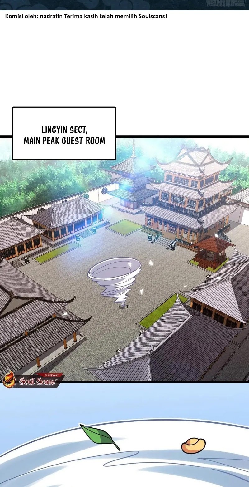 Baca  My Master Only Breaks Through Every Time the Limit Is Reached Chapter 108 Gambar 2